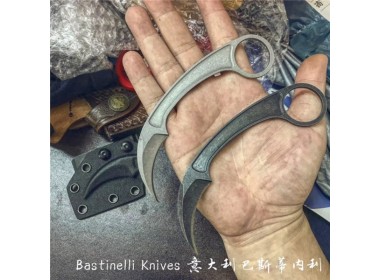 Нож karambit Bastinelli NKOK722