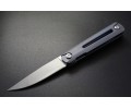 Складной нож S35VN Titanium NKOK738