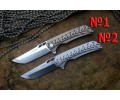 Складной нож Y-START NKOK764