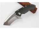 Нож Direware D2 Carbon Titanium NKOK770