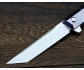 Складной нож M390 Titanium NKOK771