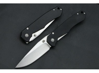Нож Lochsa D2 NKOK781