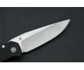 Нож Lochsa D2 NKOK781