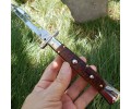 Нож AKC Italy Swinguard NKOK789