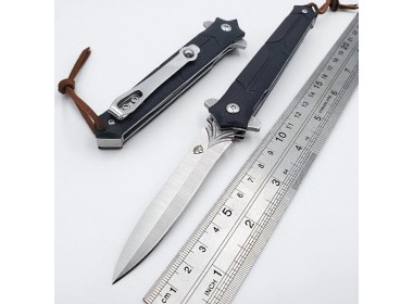 Складной нож D2 NKOK796