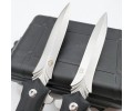 Складной нож D2 NKOK796