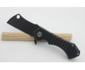 Нож Rad Knives Titanium NKOK802