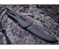 Нож Bushcraft NKOK804
