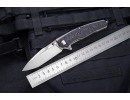 Складной нож Titanium Carbon NKOK806