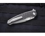Складной нож Titanium Carbon NKOK806