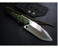 Нож Dwaine Carrillo VUL CRN NKOK815
