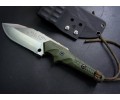 Нож Dwaine Carrillo VUL CRN NKOK815