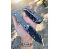 Нож Miller Bros. Blades MBB NKOK820