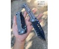 Нож Miller Bros. Blades MBB NKOK820