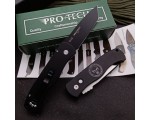 Нож Emerson Pro-Tech CQC-7 Punisher Tanto Automatic NKOK826