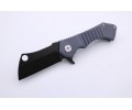 Нож Rad Knives Titanium NKOK828