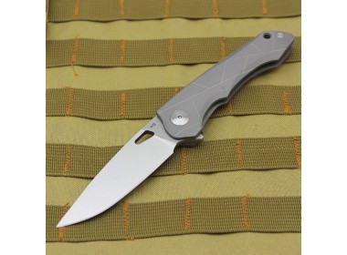 Складной нож D2 NKOK836