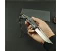 Складной нож M390 Titanium NKOK842