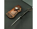 Складной нож M390 Titanium NKOK842