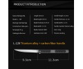 Складной нож S90V NKOK849