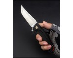 Складной нож D2 NKOK850