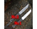 Нож танто NKOK856