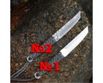 Нож танто NKOK856