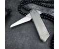 Складной нож 14C28N Titanium NKOK858
