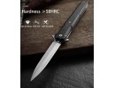 Складной нож флиппер NKOK860