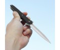 Складной нож флиппер NKOK860