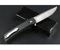 Складной нож G10 NKOK865