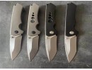Складной нож M390 Titanium NKOK866