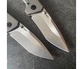 Складной нож M390 Titanium NKOK866