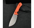 Нож GENTRY MAGNACUT MUK XL G10 NKOK869