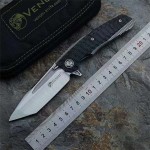 Нож VENOM II Kevin John S30V NKOK872