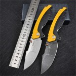 Складной нож VG10 NKOK877