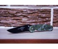 Нож Ontario RAT Model 1 NKOT016