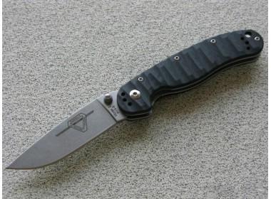 Складной нож Ontario RAT Model 2 NKOT018
