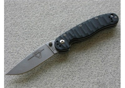 Складной нож Ontario RAT Model 2 NKOT018