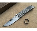Нож Rockstead S35VN NKRS005