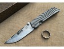 Нож Rockstead S35VN NKRS005