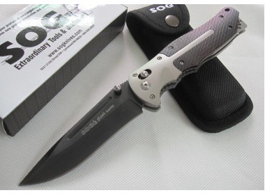Складной нож SOG NKSOG006