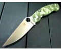 Складной нож Spyderco C36 NKSP021