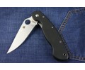 Складной нож Spyderco NKSP027