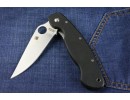 Складной нож Spyderco NKSP027