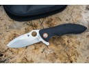 Нож Spyderco C187CFP Rubicon NKSP035