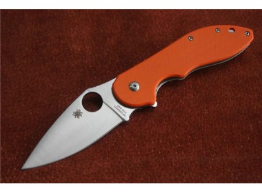 Нож Spyderco C172 G10 NKSP038