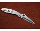 Складной нож Spyderco C07 Police NKSP042