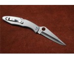 Складной нож Spyderco C07 Police NKSP042
