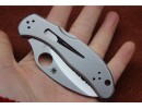 Нож Spyderco C08S Harpy NKSP047